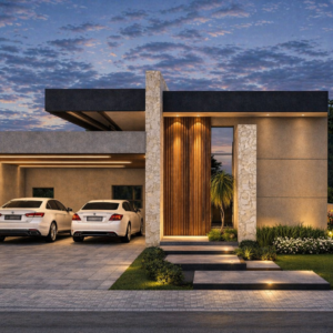 Casa Melissa