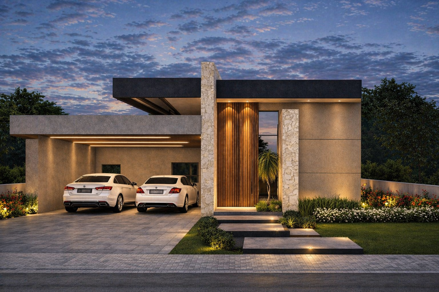 Casa Melissa