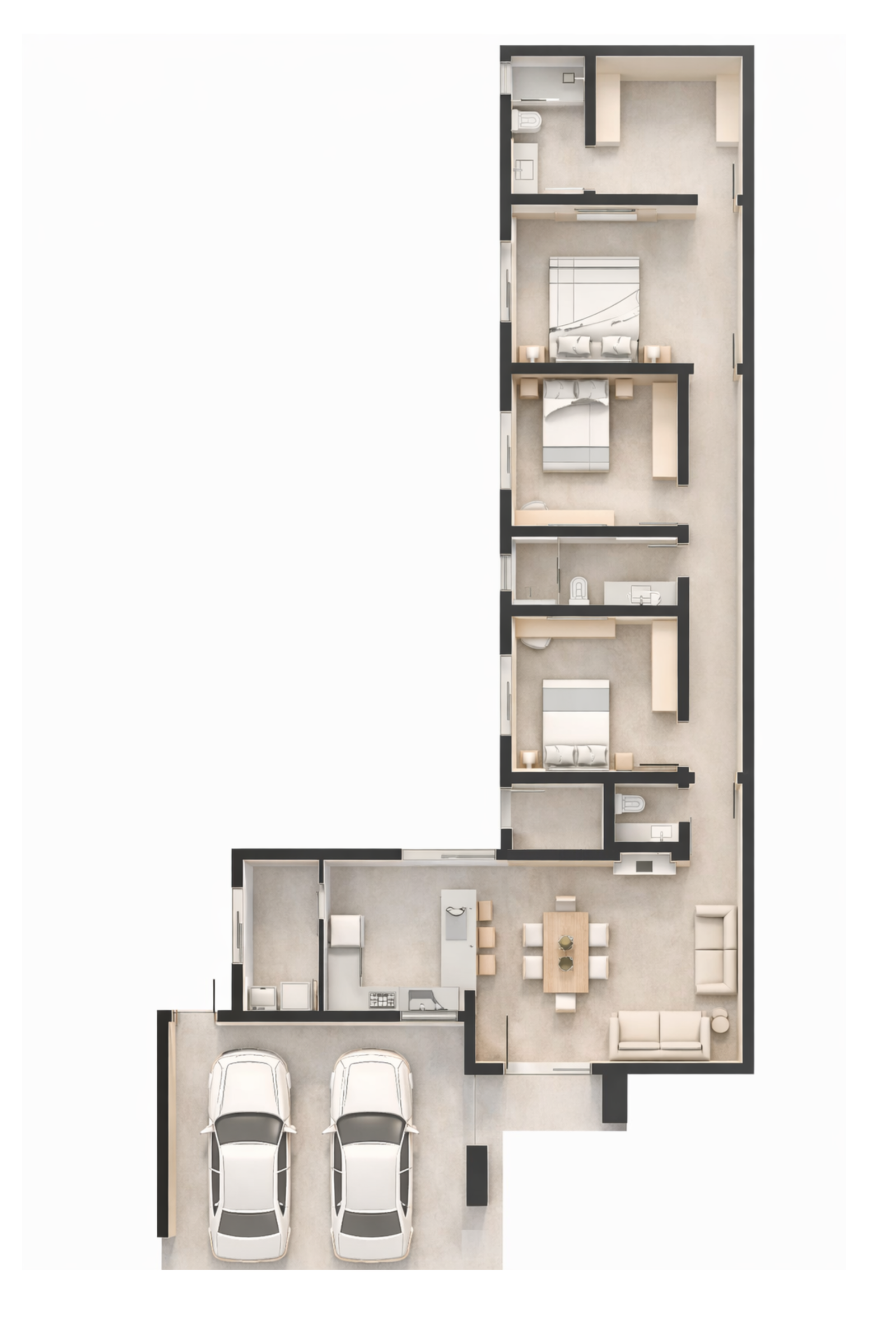 Casa Melissa - Imagem 2